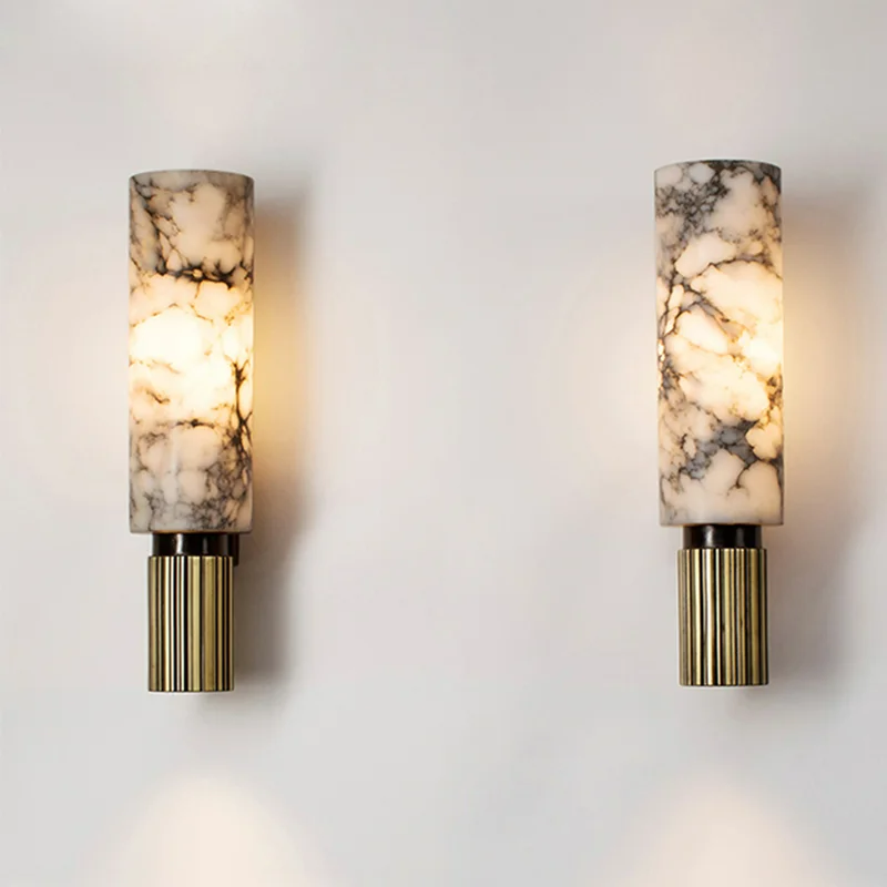 Taavita Luxury Wall Lamp