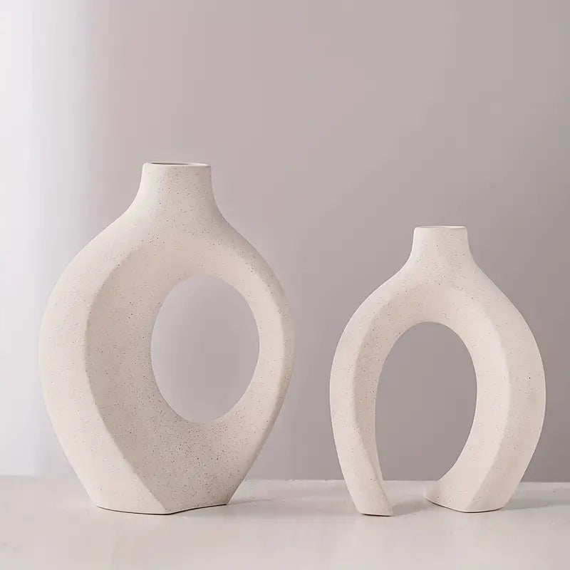 Taavita | Unique Scandinavian Style Vase