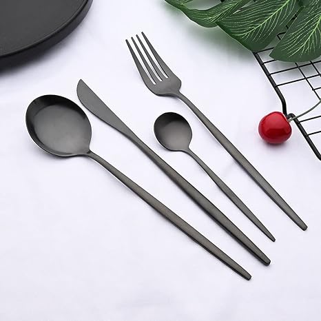 Taavita Luxury Cutlery Set