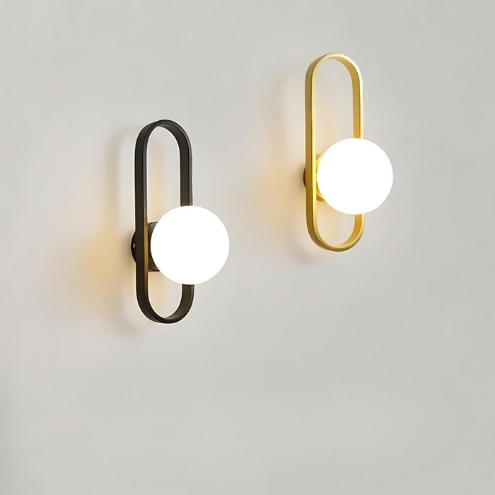 Taavita Modern Minimalist Wall Lamp Collection