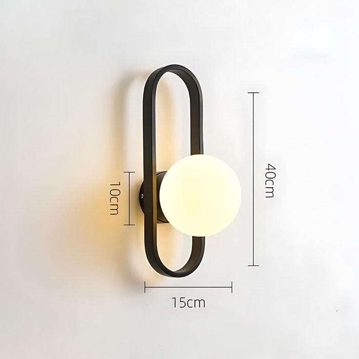 Taavita Modern Minimalist Wall Lamp Collection