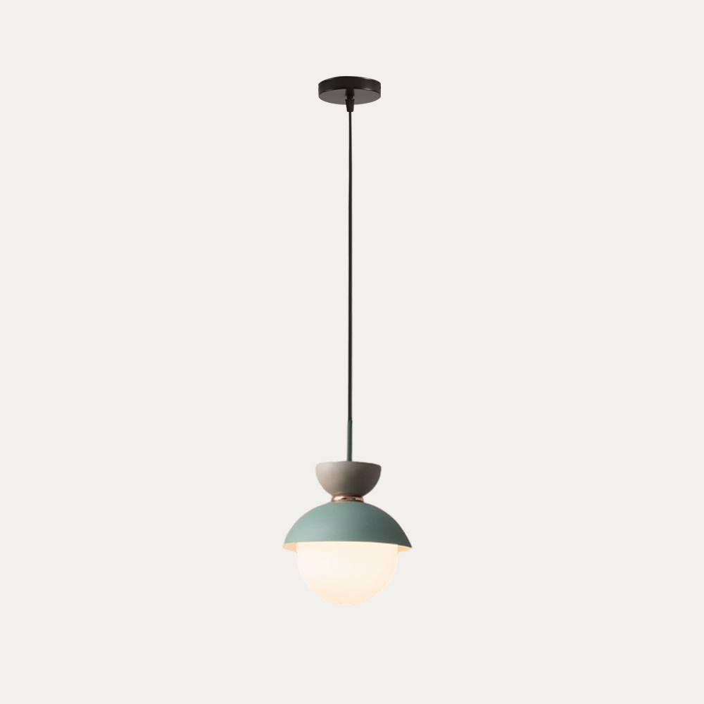 Taavita Macaroon Pendant Light