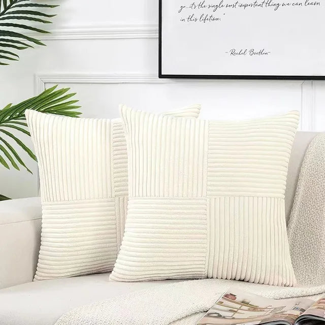 Taavita – Elegant Pillow Covers for Modern Comfort and Stylish Design