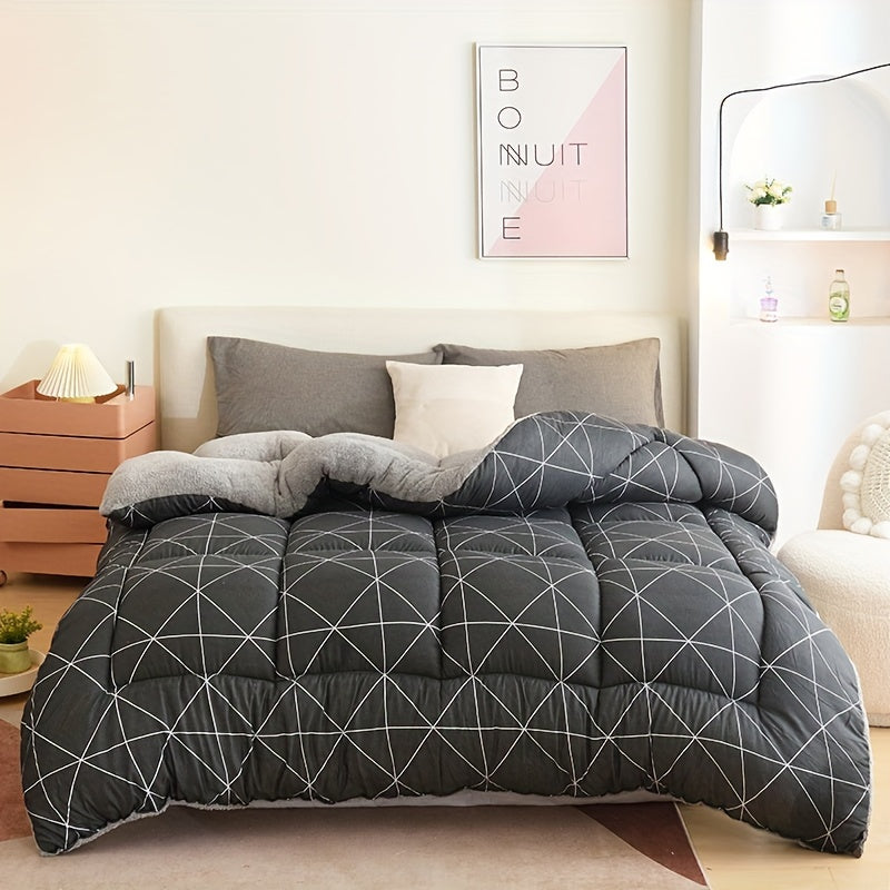 Taavita Comforter – All-Season Breathable Polyester – Soft and Comfortable Blanket