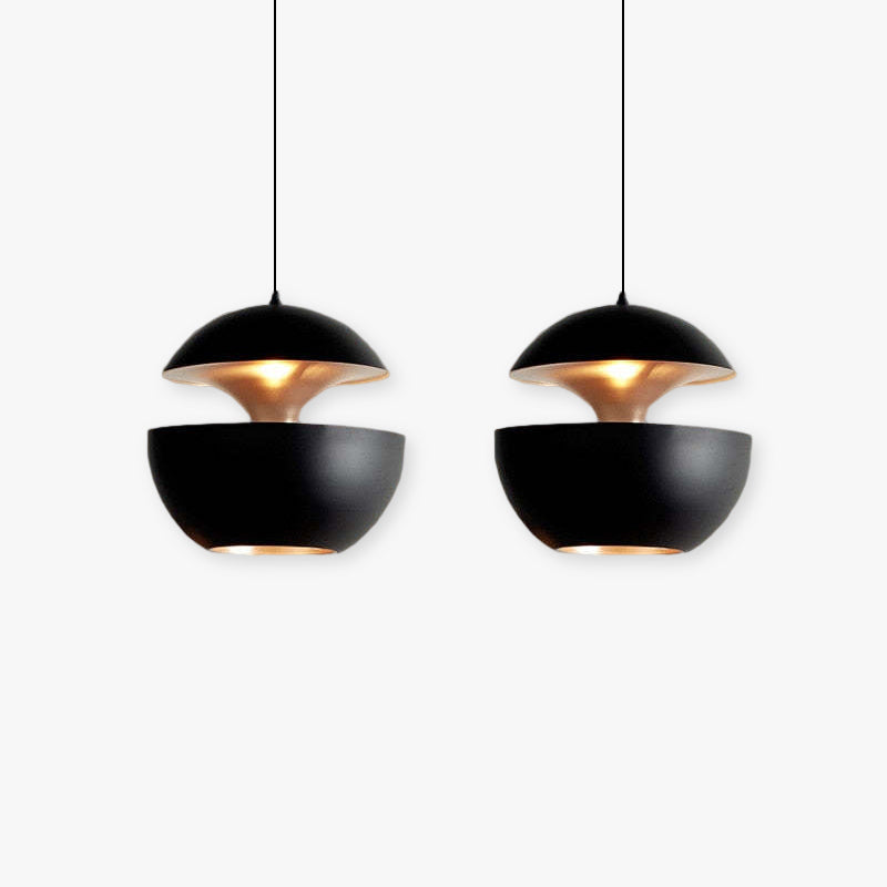 Taavita LED Pendant Lamp - Modern Design & Bright Lighting for Home Decor