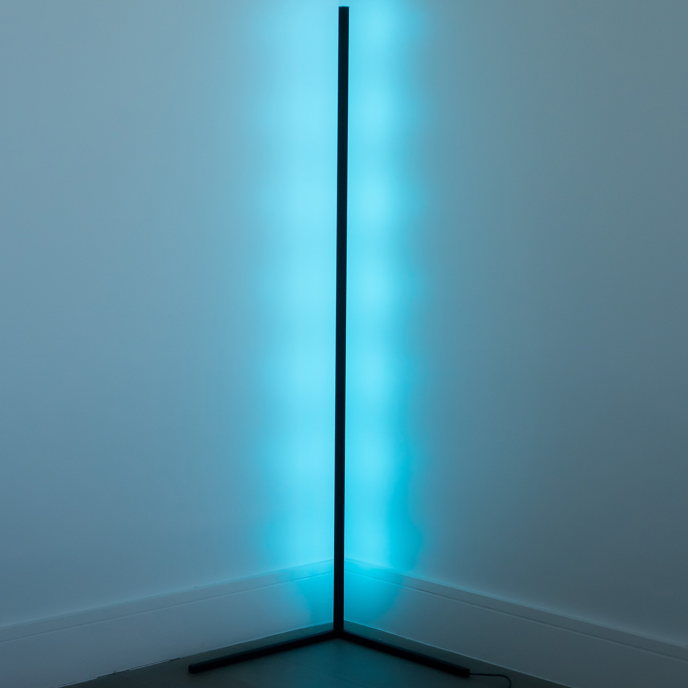 New Title: Taavita Floor Lamp Minimalistic - Modern Elegance for Your Home