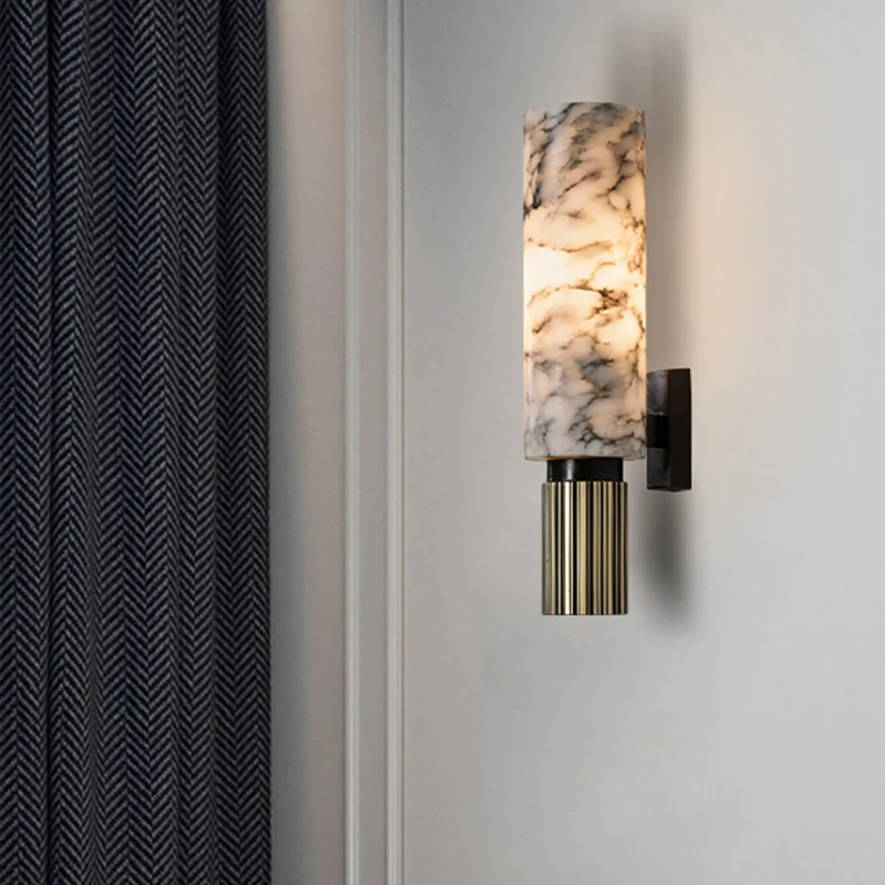 Taavita Luxury Wall Lamp