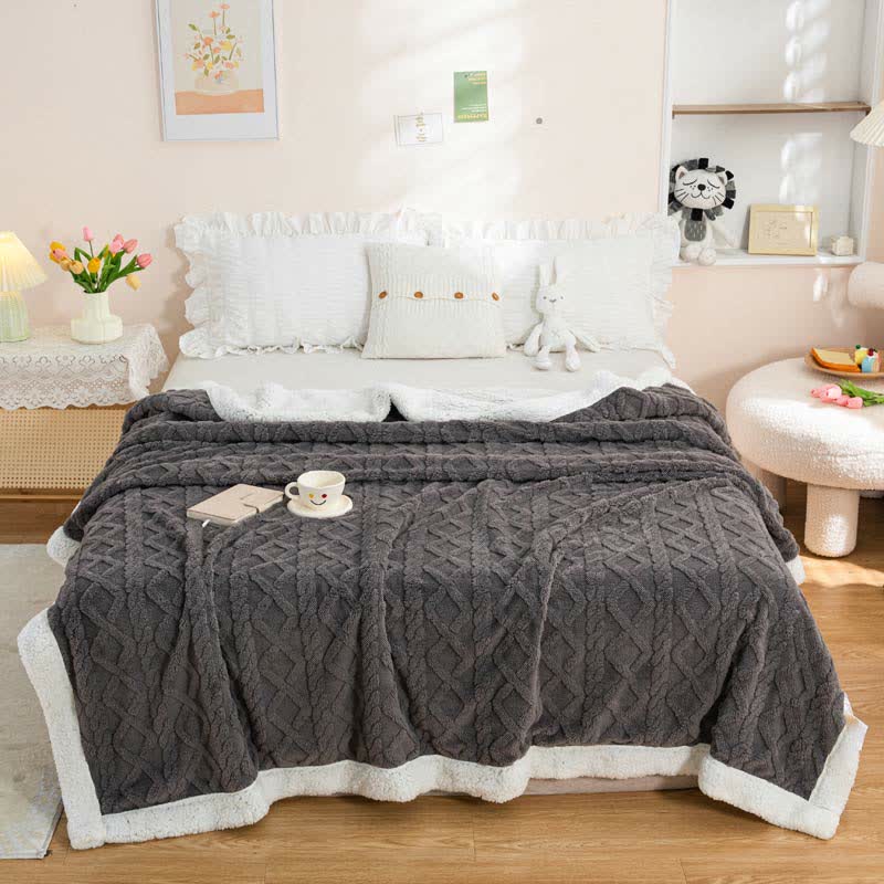 Transformative Blanket for Ultimate Comfort and Coziness