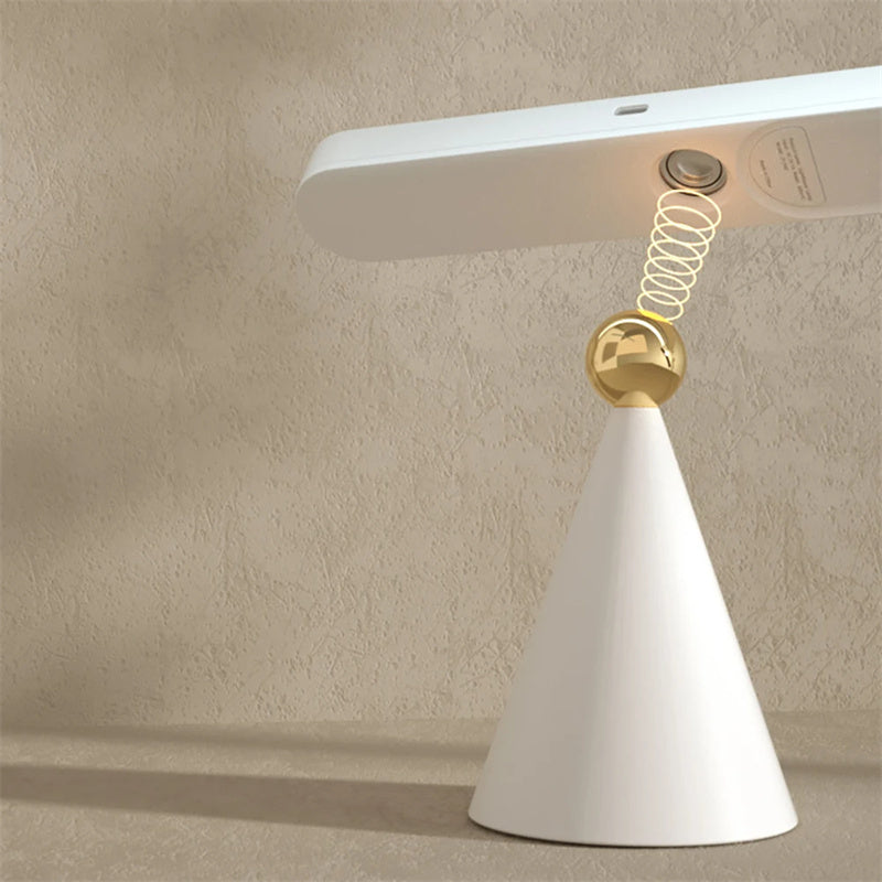 Taavita - Multifunctional Rechargeable Table-Wall Lamp