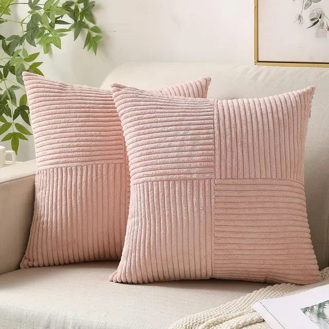 Taavita – Elegant Pillow Covers for Modern Comfort and Stylish Design