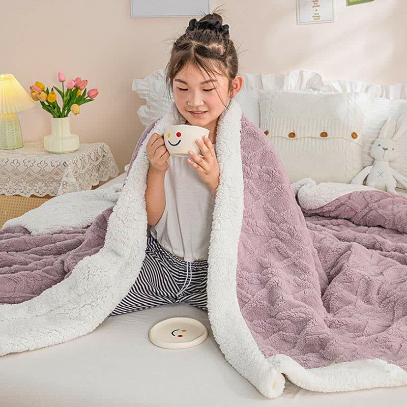 Transformative Blanket for Ultimate Comfort and Coziness