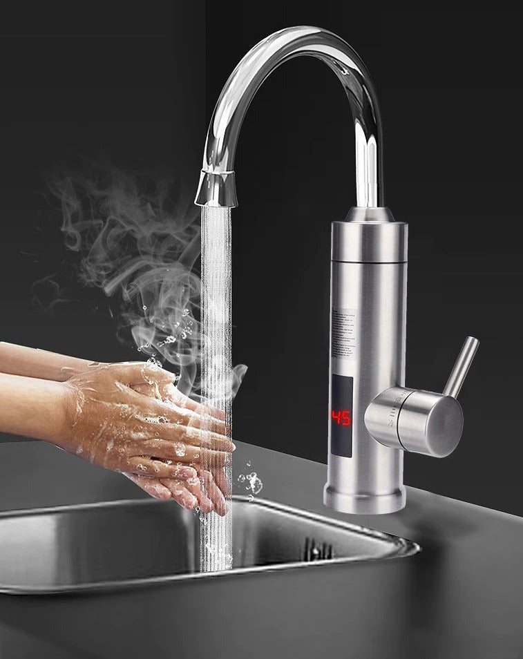 Taavita Electric Water Tap Kitchen Faucet