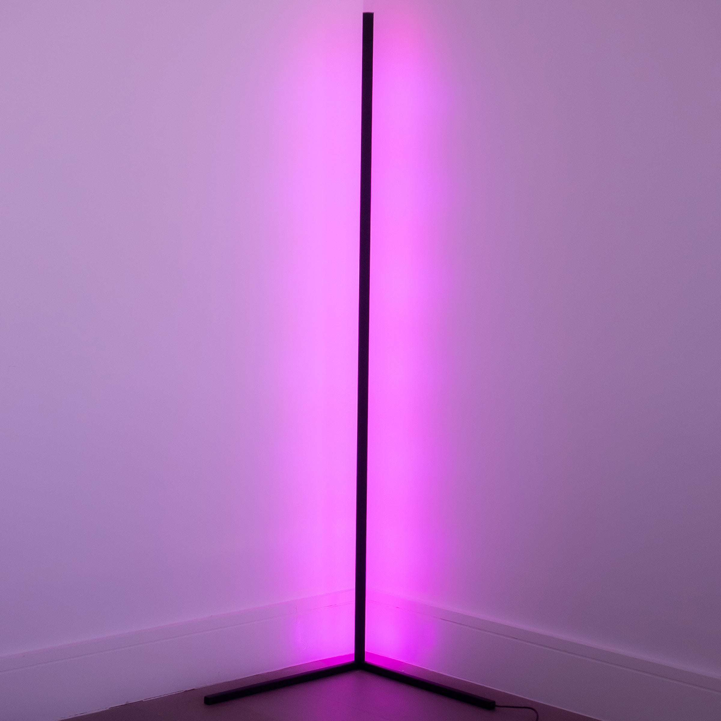 New Title: Taavita Floor Lamp Minimalistic - Modern Elegance for Your Home