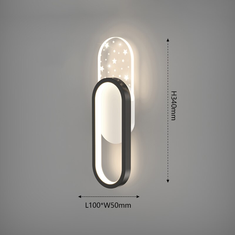 Taavita Wall Lamp for the Kitchen