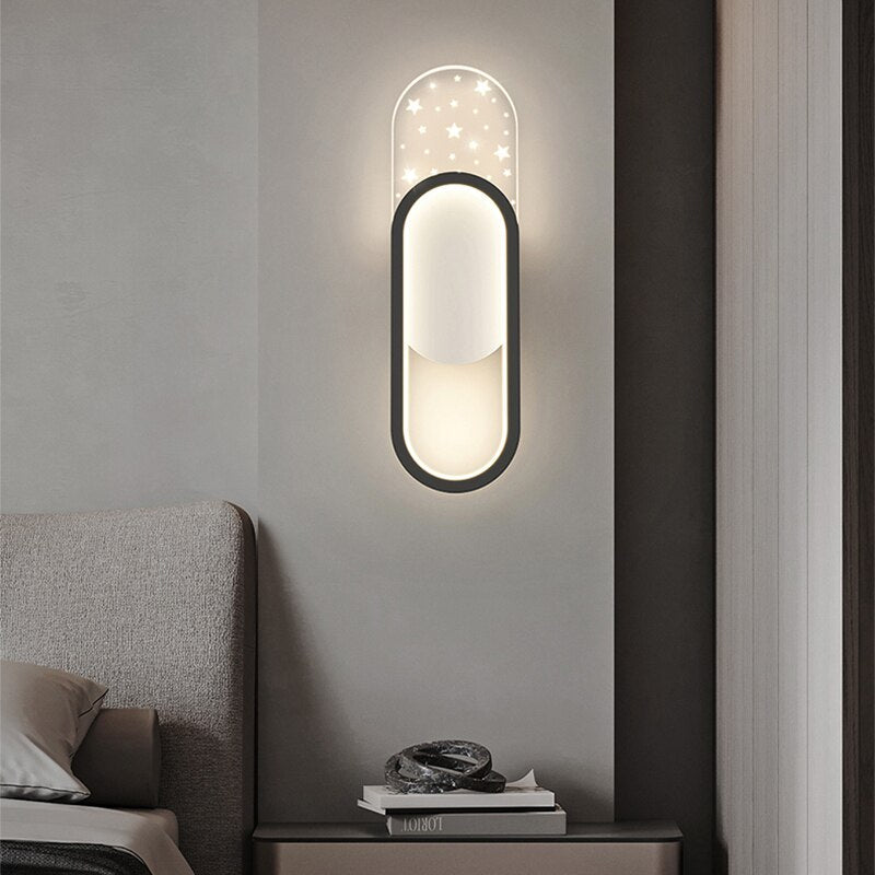 Taavita Wall Lamp for the Kitchen