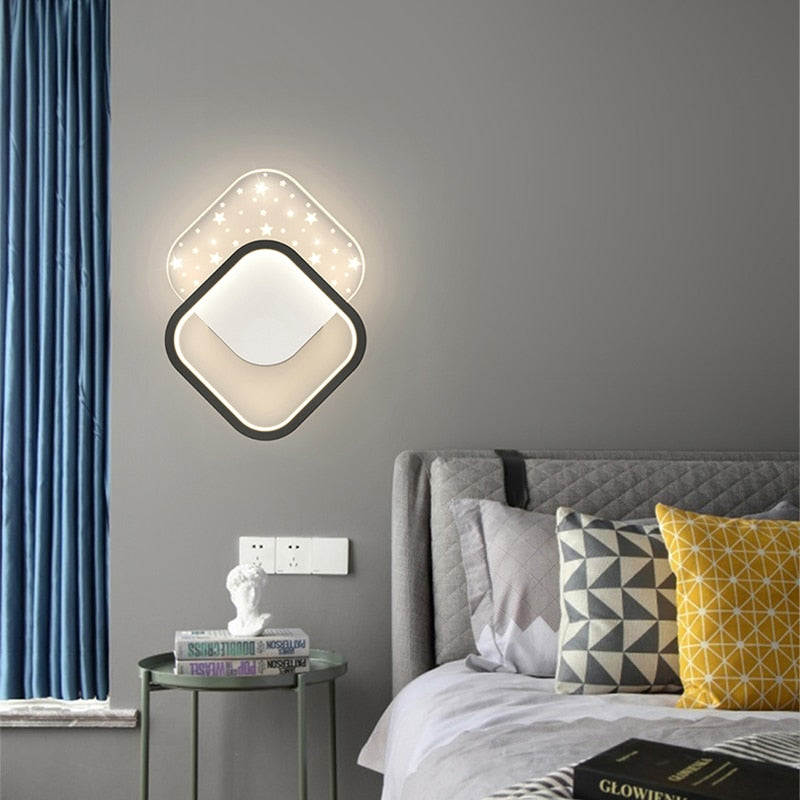 Taavita Wall Lamp for the Kitchen