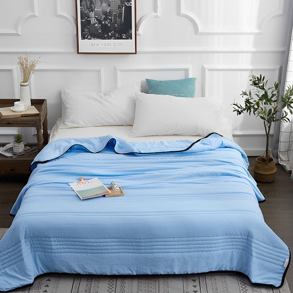 TAAVITA ICE COOLING BLANKET - CALMING SLEEP SOLUTION