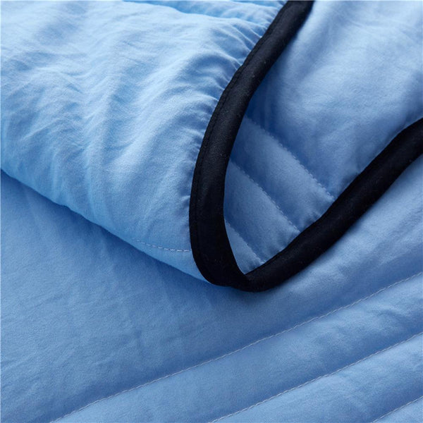 TAAVITA ICE COOLING BLANKET - CALMING SLEEP SOLUTION