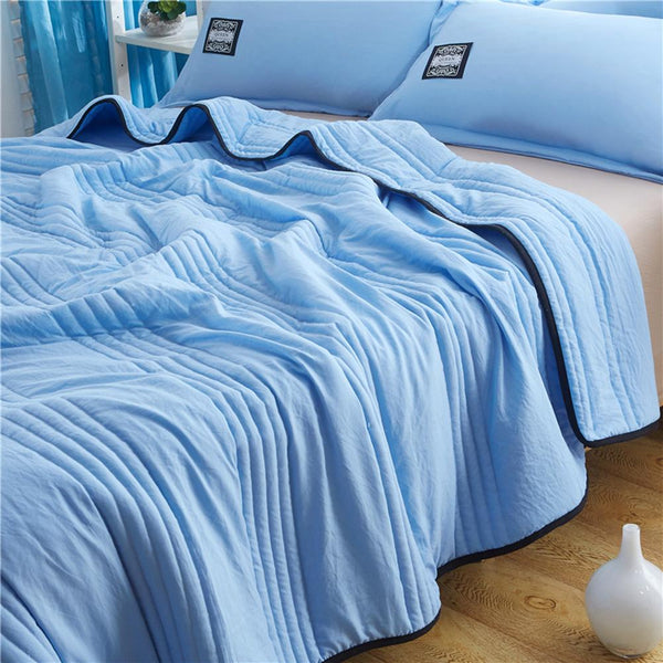 TAAVITA ICE COOLING BLANKET - CALMING SLEEP SOLUTION