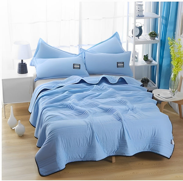 TAAVITA ICE COOLING BLANKET - CALMING SLEEP SOLUTION