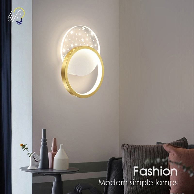 Taavita Wall Lamp for the Kitchen