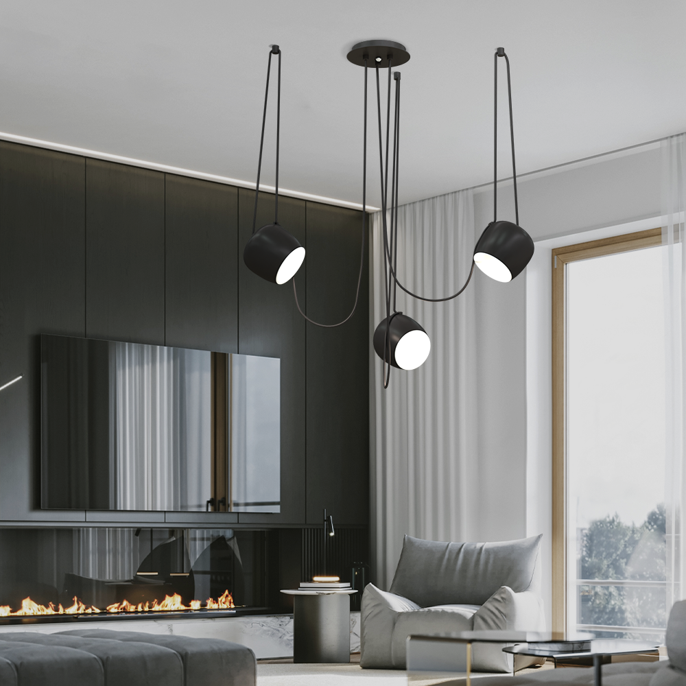 Taavita Multi Dimmable Pendant Light