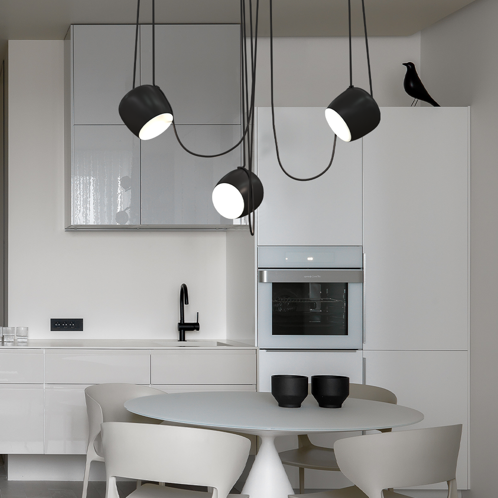 Taavita Multi Dimmable Pendant Light