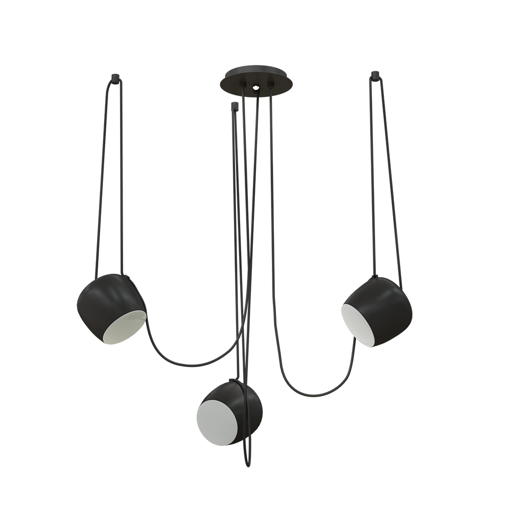 Taavita Multi Dimmable Pendant Light