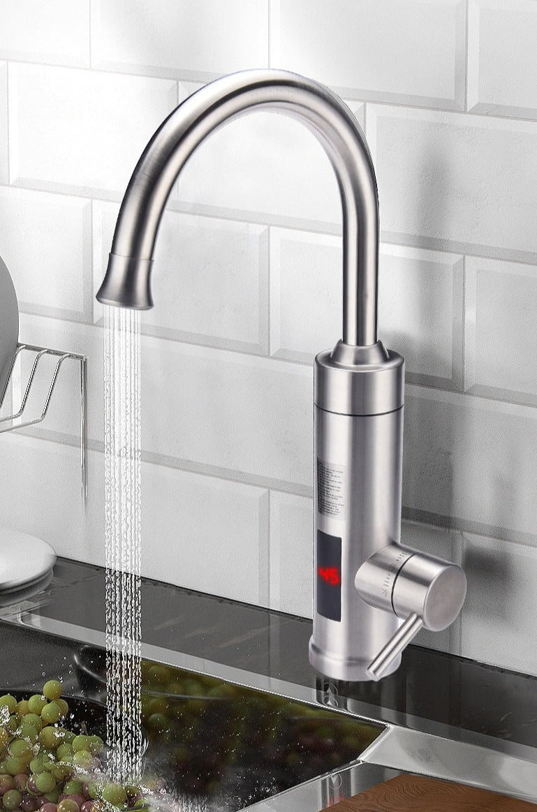 Taavita | Touchless Kitchen Faucet