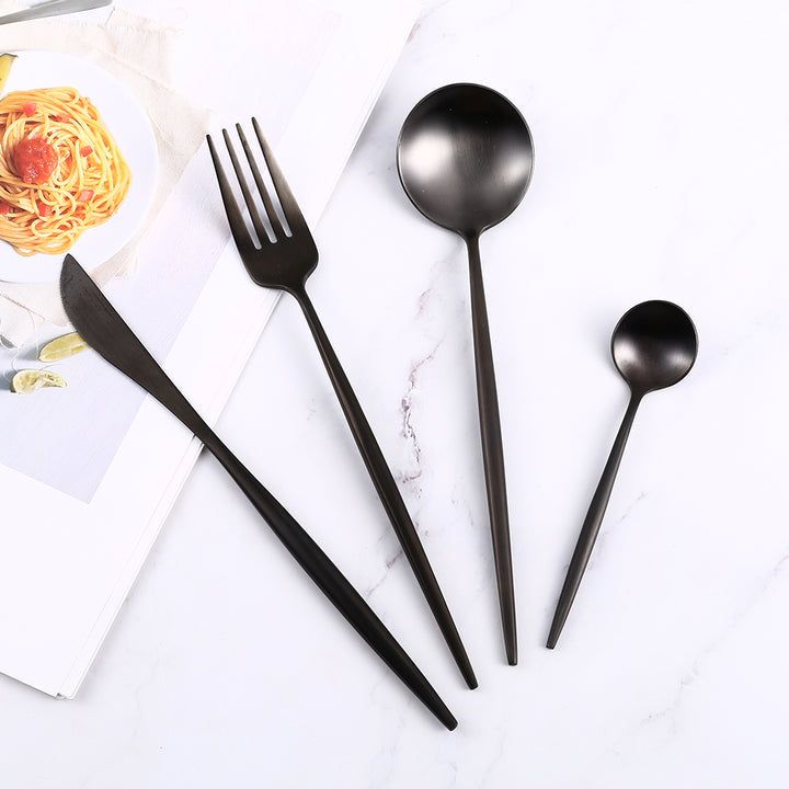 Taavita Luxury Cutlery Set