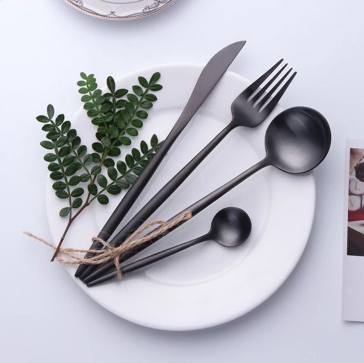 Taavita Luxury Cutlery Set