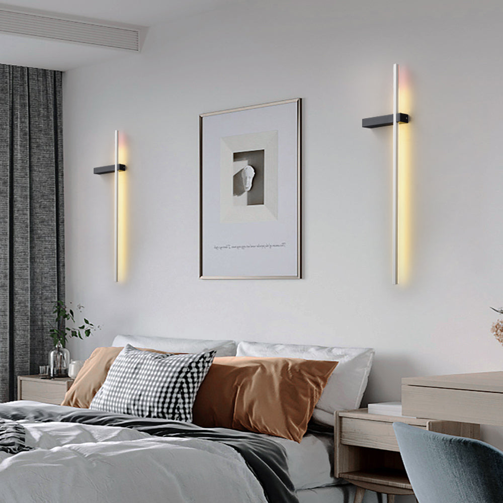 Taavita | Minimalistic LED Wall Lamp