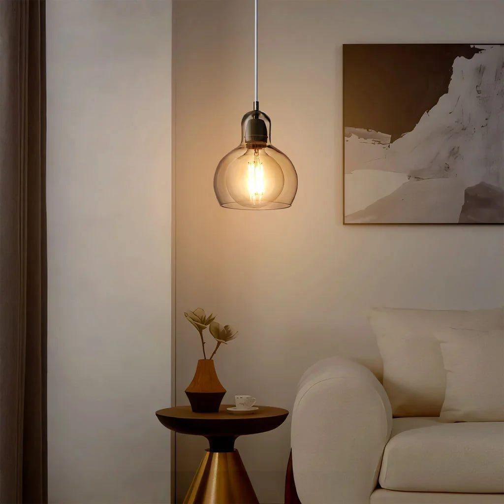 Taavita Mega Bulb Pendant Light