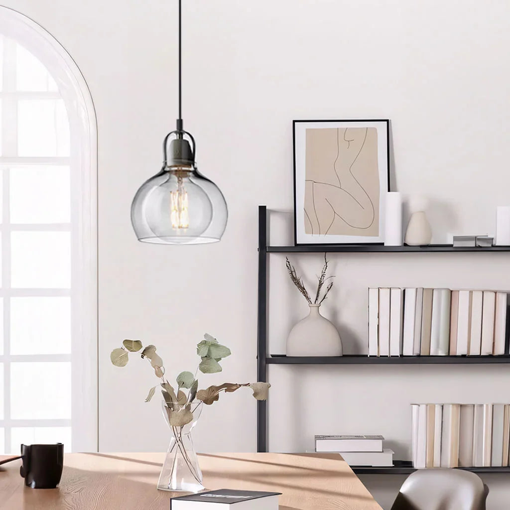 Taavita Mega Bulb Pendant Light