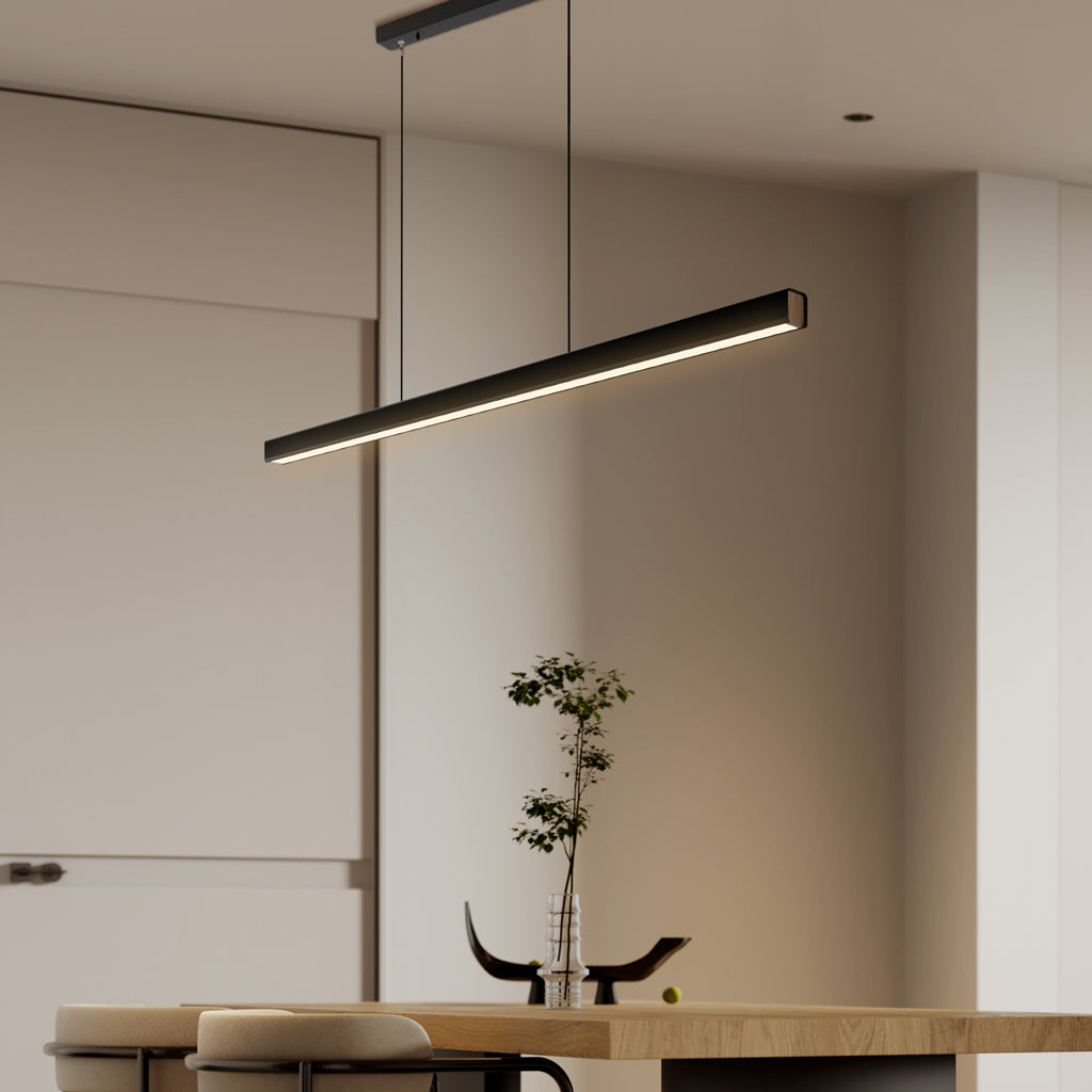 Taavita Linear LED Pendant Light