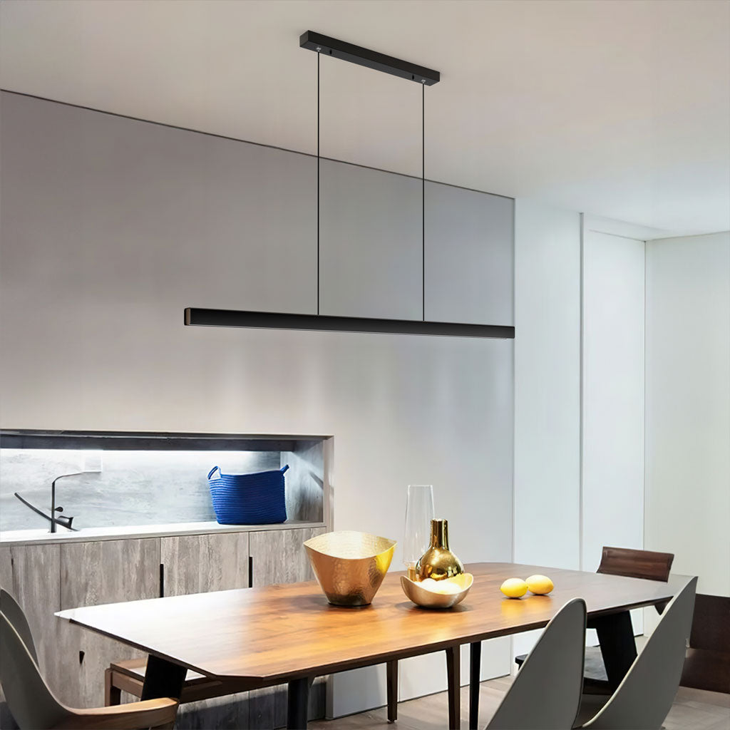 Taavita Linear LED Pendant Light