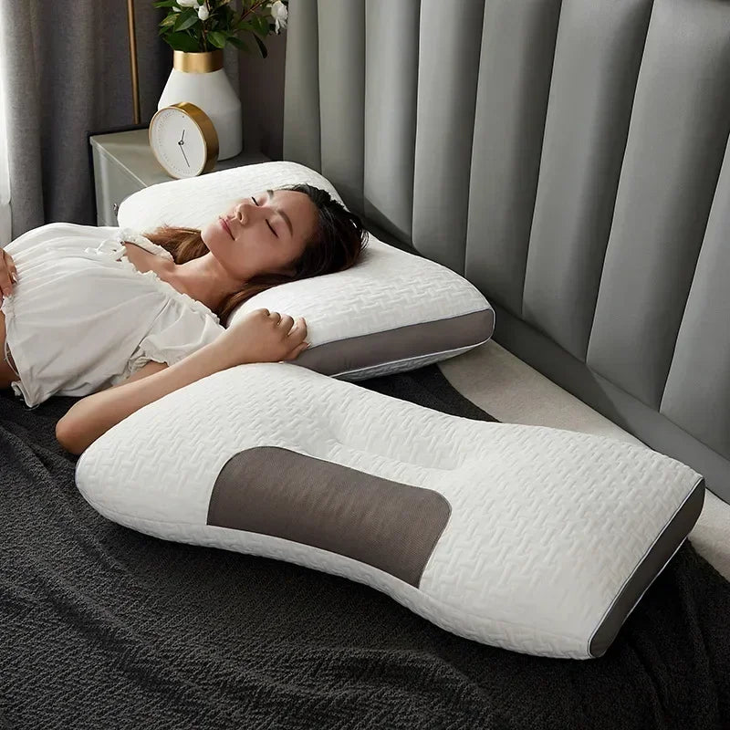 Taavita Pillow - Support & Massage