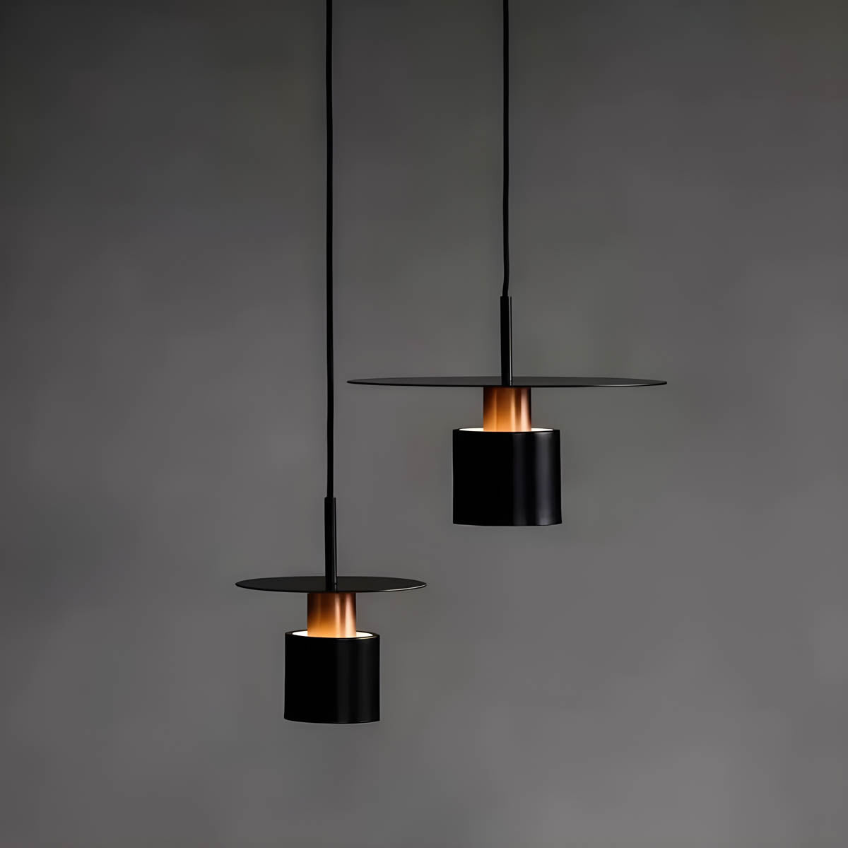 Taavita | Modern Versatile LED Pendant Light