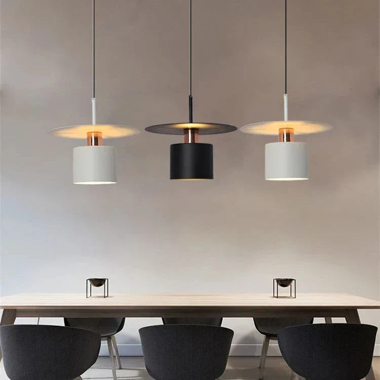 Taavita | Modern Versatile LED Pendant Light