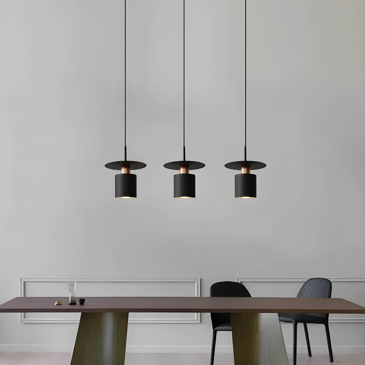 Taavita | Modern Versatile LED Pendant Light