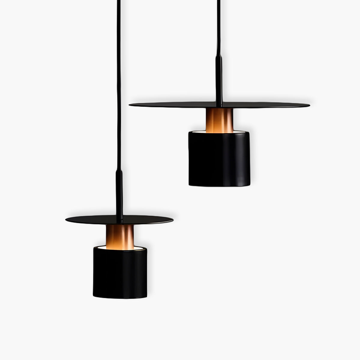 Taavita | Modern Versatile LED Pendant Light