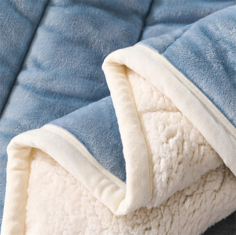 Taavita | Premium Quality & Ultra-Soft Fleece Blanket