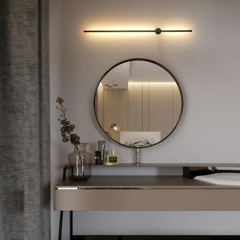 Taavita - Elegant Minimalist Wall Lamp