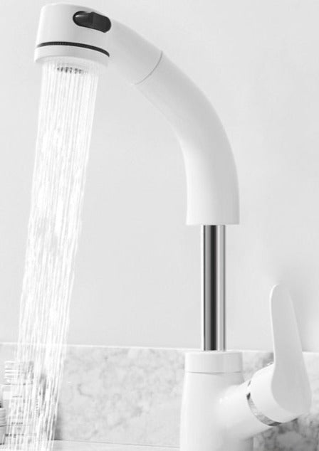 Taavita | Adjustable Bathroom Faucet