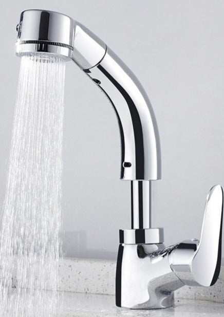 Taavita | Adjustable Bathroom Faucet