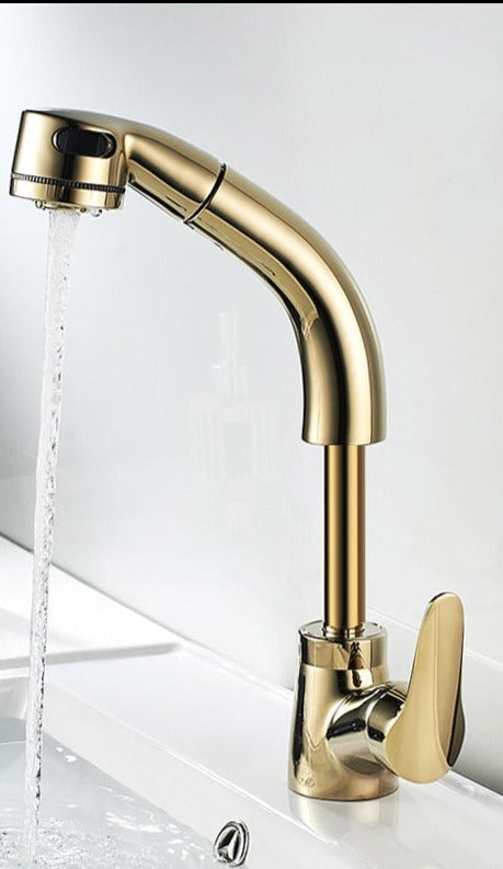 Taavita | Adjustable Bathroom Faucet