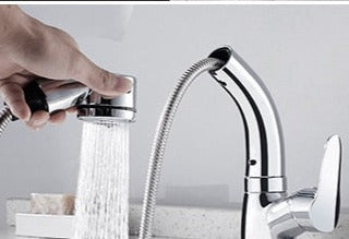 Taavita | Adjustable Bathroom Faucet