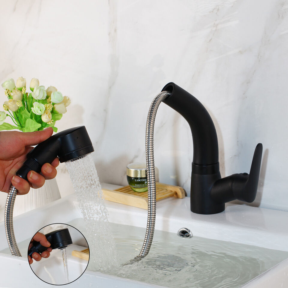 Taavita | Adjustable Bathroom Faucet