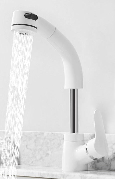 Taavita | Adjustable Bathroom Faucet