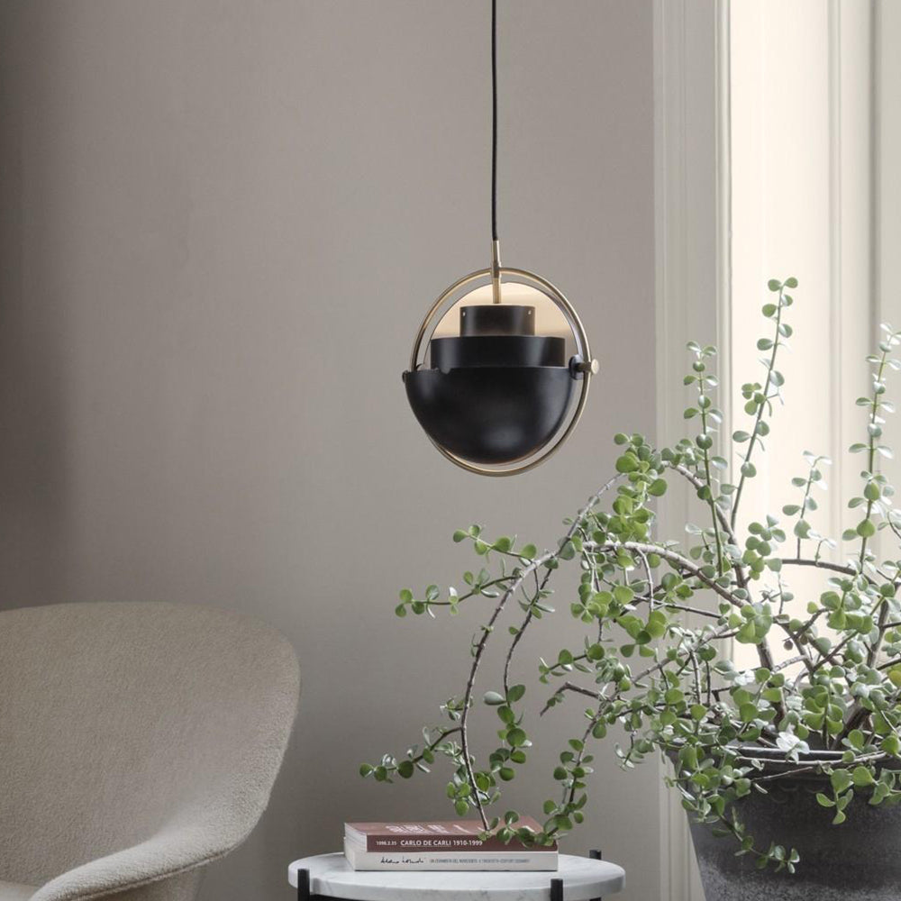 Taavita Pendant Light